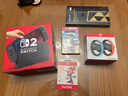 任天堂（Nintendo）【國(guó)內(nèi)保稅倉(cāng)】Switch2/1代 OLED/續(xù)航加強(qiáng)日版/港版便攜家用ns體感游戲機(jī)掌機(jī) 港版switch2國(guó)際多語(yǔ)言保稅（贈(zèng)共享會(huì)員） 曬單實(shí)拍圖