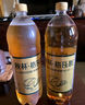 秋林格瓦斯 格瓦斯 俄羅斯風味 面包發(fā)酵飲料 1.5L*6瓶 整箱裝 曬單實拍圖