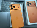 Apple/蘋果 iPhone 17 Pro Max 512GB 星宇橙色 支持移動(dòng)聯(lián)通電信5G 雙卡雙待手機(jī) 曬單實(shí)拍圖