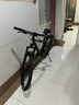 鳳凰上海鳳凰山地車(chē)自行車(chē)男士女式學(xué)生成人變速寬胎越野公路賽單車(chē) 【鋼架/全套競速軸承】條輪消黑 26寸24速【建議身高158-188cm】 曬單實(shí)拍圖