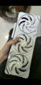 影馳 GeForce RTX 5080 金屬大師 白金版 OC 16G GDDR7  DLSS 4 電競游戲設(shè)計剪輯AI電腦顯卡 曬單實拍圖