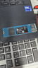 閃迪（SanDisk）1TB SSD固態(tài)硬盤(pán)3200MB/s讀速PLUS性能加強M.2接口NVMe協(xié)議PCIe3.0高速筆記本大容量擴容電腦游戲 曬單實(shí)拍圖