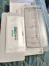 KOOLIFE【兩片】適用iPhone16ProMax鋼化膜蘋(píng)果16ProMax保護貼膜康寧鋼化玻璃無(wú)塵倉秒貼超薄高清防摔指紋 曬單實(shí)拍圖