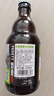 比利時(shí)進(jìn)口 白熊接骨木花啤酒 330mL*6 330mL 6瓶 曬單實(shí)拍圖