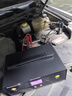 紐曼（Newsmy）汽車電瓶220V充電器全自動(dòng)修復(fù)智能數(shù)顯12V24V通用摩托貨車脈沖修復(fù)鉛酸電瓶啟停電池充電 曬單實(shí)拍圖
