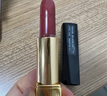 香奈兒（Chanel）炫亮魅力唇膏(211號紅茶淺棕色)3.5g 口紅 生日禮物送女友送老婆 曬單實(shí)拍圖