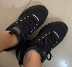 斯凱奇（Skechers）云嵐鞋男鞋秋季戶(hù)外徒步鞋登山鞋耐磨緩震運動(dòng)鞋百搭休閑鞋237426 曬單實(shí)拍圖