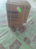 海爾（Haier）【小蠻腰X11】國家補貼20%洗碗機嵌入式 14套雙面洗大容量45cm超窄分區洗一級水效EYBW143286SHU1 曬單實(shí)拍圖