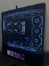 華碩（ASUS）TUF GeForce RTX 5070 Ti  O16G GAMING 電競游戲顯卡 曬單實(shí)拍圖