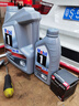 美孚（Mobil）銀美5W-30機油5L+機濾+空調(diào)濾+空氣濾+工時單次大保養(yǎng)12個月有效 曬單實拍圖