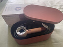 戴森（DYSON）HD16 智能吹風(fēng)機(jī) Supersonic 電吹風(fēng) 負(fù)離子 速干護(hù)發(fā)  HD16山櫻粉色 七夕情人節(jié)禮物 曬單實拍圖