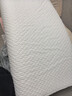 京東京造純享乳膠枕 94%天然乳膠 泰國原芯進(jìn)口成人頸椎枕頭 護頸波浪枕 曬單實(shí)拍圖
