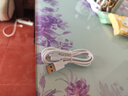 安卓microUSB數據線(xiàn)6A快充適用華為小米vivooppo音箱閃充手機閃充電線(xiàn)120w加長(cháng)2米通用梯形口 6A安卓快充線(xiàn)【1條裝】 1米 曬單實(shí)拍圖