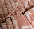 【燒烤季】原切內(nèi)蒙羔羊肉卷1kg 曬單實(shí)拍圖