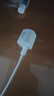 小米45W GaN 小布丁充電器套裝 (USB-C）適配蘋(píng)果/華為/三星/小米手機 支持PD協(xié)議氮化鎵 適配15 Ultra 曬單實(shí)拍圖