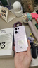 OPPO Reno13 12GB+512GB 蝶蝶紫 超美小直屏 AI高清實(shí)況照片 IP69滿(mǎn)級防水 5G智能拍照手機 國家補貼 曬單實(shí)拍圖