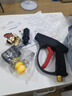 慧多多洗車機清洗機沖洗地面機刷車泵插電工業(yè)商用純車載銅水壓800公斤 曬單實拍圖
