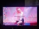 AOC 愛(ài)攻27英寸 2304區(qū)9216顆燈珠MiniLED 4K 160Hz雙模320Hz 1ms HDR1400 10bit電競(jìng)顯示器AG275UXM2 曬單實(shí)拍圖