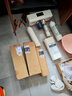 漢斯希爾（SYR）家用凈水器濾芯RO反滲透純水機耗材適用WS-6030-4001/4002/4003/4004/4005/4006/4007/4008等通用 【套餐2】123級各1支 曬單實(shí)拍圖