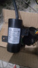 洗衣機電容器通用電機啟動(dòng)電容全自動(dòng)洗衣機啟動(dòng)電容電容器CBB6011 12通用電感帶孔固定450原廠(chǎng) 13uf全自動(dòng)洗衣機專(zhuān)用 曬單實(shí)拍圖
