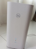華為智選Brovi 5G CPE 移動路由器移動隨身wifi6企業(yè)級全網(wǎng)通插卡千兆無線 5G CPE 5S【月享1500G全國流量】 全程5G不限速-送1500G體驗流量 曬單實拍圖