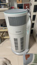 霍尼韋爾（Honeywell）【papi醬同款】寵物貓用空氣凈化器吸貓毛除甲醛過敏源殺菌消毒霍哈寶H-Cat Hub家電國家補貼 曬單實拍圖