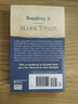 苦行記 英文原版 Roughing It Mark Twain Signet 曬單實(shí)拍圖