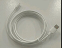 綠聯(lián)Type-C數(shù)據(jù)線6A適用華為超級快充100W/66W充電線Pura80/70/Mate70/60Pro+/X6榮耀小米安卓手機(jī)2米 曬單實拍圖