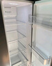 澳柯瑪（AUCMA）632升雙開門對開門家用大容量囤貨電冰箱風冷無霜一級能效雙變頻節(jié)能低噪BCD-632WPNE國家補貼20% 曬單實拍圖