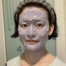 紫草泥清潔面膜淡化黑頭閉口小紫泥深層清潔控油泥膜補水涂抹面膜 單瓶【清潔】 曬單實(shí)拍圖