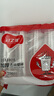冠之蘊(yùn)一次性加厚透明塑料杯180ml*100只 透明塑杯180ml-100只 180ml 曬單實(shí)拍圖
