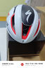 SPECIALIZED閃電S-WORKS EVADE MIPS公路自行車(chē)競賽輕量破風(fēng)氣動(dòng)騎行頭盔 EVADE 3 2025快步隊版(亞洲版) L 曬單實(shí)拍圖