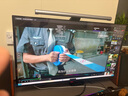 華碩ROG 超神X OLED 31.5英寸4K顯示器240Hz顯示器電競G-sync兼容 0.03ms響應(yīng) Type-C HDR400 DP2.1 曬單實拍圖