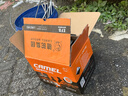 駱駝（CAMEL）汽車電瓶蓄電池啟停橙標(biāo)6-QTPE-60(640) LN2(H5) /EFB-60以舊換新 曬單實(shí)拍圖