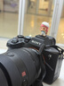 索尼（SONY） ILCE-A7M4 全畫幅微單數(shù)碼相機(jī)專業(yè)級a74  a7m4 索尼A7M4 A7M4+FE 24-70mm f2.8二代 官方標(biāo)配（送攝影大禮包） 曬單實(shí)拍圖