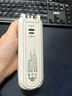 SUIDDY【3C認(rèn)證丨四合一】充電寶自帶線(xiàn)帶插頭器20000毫安大容量Magsafe快充移動(dòng)電源適用蘋(píng)果華為小米 2萬(wàn)毫安時(shí)【自帶線(xiàn)+磁吸+AC插頭】米白色 曬單實(shí)拍圖