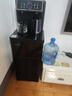 先科茶吧機(jī)飲水機(jī)一體柜2025年高端客廳家用茶吧機(jī)立式飲水機(jī)下置水桶辦公1.2米加高加大【順豐快遞】 曜石黑語(yǔ)音升級(jí)款【防干燒+雙觸屏+免安裝】 即熱型 溫?zé)峥睢局茻?保溫】 曬單實(shí)拍圖