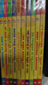 進(jìn)口原版 老鼠記者 11-20冊 贈音頻 Geronimo Stilton 全彩插圖安徒生童話(huà)大獎 英文原版 兒童探險章節橋梁書(shū) 藍思400-700L 6-12歲美國學(xué)樂(lè )出版社  小學(xué)教輔 曬單實(shí)拍圖