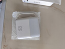 HUAWULIKE國家3C認(rèn)證【120W快充】充電寶20000毫安自帶線可上飛機(jī)小巧便攜大功率大容量超薄移動電源適用 【3C認(rèn)證】白色丨旗艦版丨國產(chǎn)電芯丨提速666% 20000毫安丨可上飛機(jī)丨智能控 曬單實拍圖