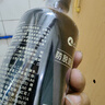 仁和匠心洗發(fā)水防脫育發(fā)固發(fā)精華液生姜何首烏男女士際發(fā)防掉線(xiàn)控油洗頭膏 曬單實(shí)拍圖