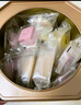 祥禾餑餑鋪糕點(diǎn)點(diǎn)心禮盒禮品1872g天津特產(chǎn)傳統糕點(diǎn)月餅禮盒點(diǎn)心源頭直發(fā) 曬單實(shí)拍圖