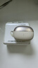 韶音（SHOKZ）OpenDots ONE動(dòng)鈦圈開(kāi)放式藍牙耳機耳夾式耳機藍牙跑步運動(dòng)無(wú)線(xiàn)E310 星際白 曬單實(shí)拍圖