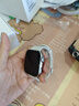 華為HUAWEI WATCH FIT 4 悅動(dòng)白氟橡膠表帶 華為運動(dòng)智能手表超輕薄大屏潮流運動(dòng)藍牙通話(huà)睡眠監測fit4 曬單實(shí)拍圖