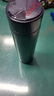 炊大皇 保溫杯 316L醫(yī)用級(jí)不銹鋼茶水分離商務(wù)便攜保溫杯 黑色 490ml 曬單實(shí)拍圖