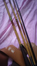 光威（GW） 無(wú)法一本五代魚(yú)竿釣魚(yú)竿臺釣竿漁具釣竿手竿超輕超硬碳素漁具 4.5m 曬單實(shí)拍圖