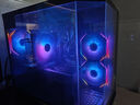 AMD銳龍 7500F 9600X主機(jī) 7650GRE/5060TI/5070顯卡 三角洲行動(dòng)直播游戲電競設(shè)計(jì)臺(tái)式電腦DIY組裝整機(jī) 配置六  R5 9600X/5060 曬單實(shí)拍圖