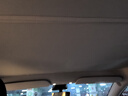 倍思（Baseus）特斯拉遮陽簾model y/3煥新天窗天幕遮陽擋車頂防曬降溫特冰簾 曬單實拍圖