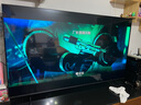 海信電視E7N Pro 75英寸信芯芯片H6 U+MiniLED 抗反光放眩光墨晶屏 300Hz帝瓦雷音響國家補貼75E7N-PRO 曬單實(shí)拍圖