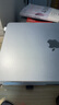NVV 適用MacBook Air 13.6英寸保護殼M4/M3/M2保護套2025/2024/22筆記本電腦透明外殼KA-M3透明 曬單實(shí)拍圖