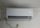 統(tǒng)帥（Leader）海爾智家出品 1.5匹超一級(jí)超省電Pro 大雙排銅管神機(jī) 變頻空調(diào)壁掛式掛機(jī)KFR-35GW/LA2-1國家補(bǔ)貼 曬單實(shí)拍圖